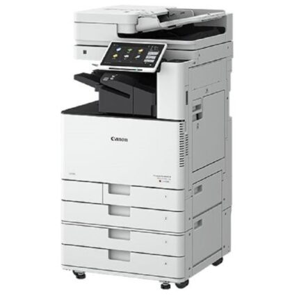 Canon imageRUNNER 2930i A3 Monochrome Laser MFP Printer
