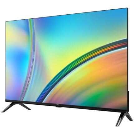 TCL 43-Inch S5400A FHD/HD Android Smart TV