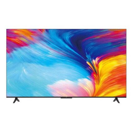 TCL 50P635 50 inch 4K HDR Google TV