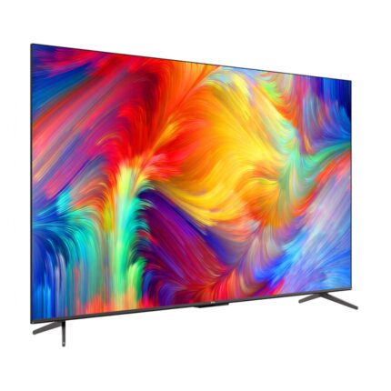 TCL 55P635 55 inch 4K HDR Google TV