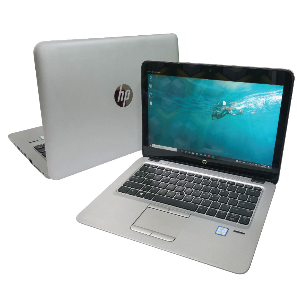 HP Elitebook 820 G3 - TechTrove Solutions