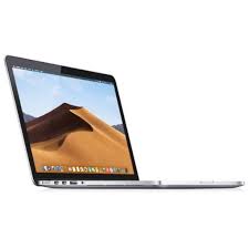 Apple MacBook Pro 15 Inch Retina