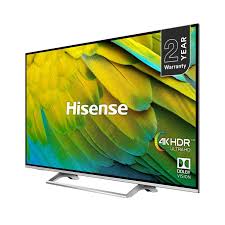 Hisense Tv price in Kenya