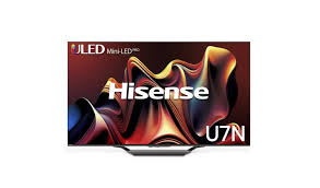 Hisense 65 Inch Smart Tv